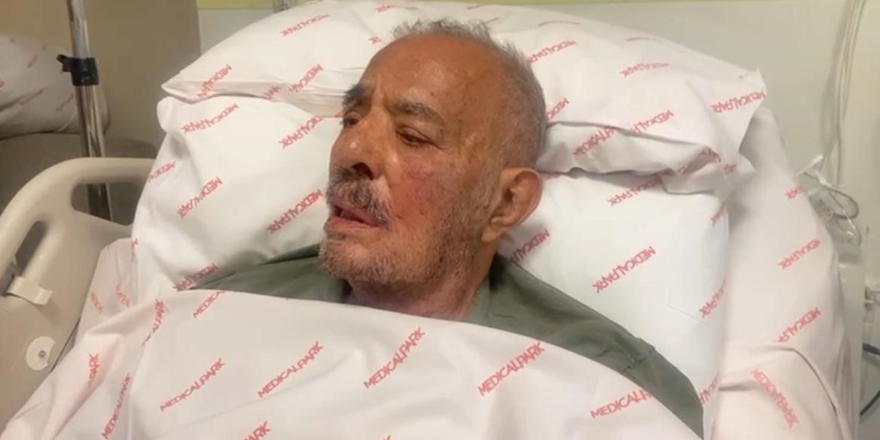 Ferdi Tayfur, Hasta Yatağındaki Son Açıklamasında "ben Çok İyiyim" Mesajı Vermişti