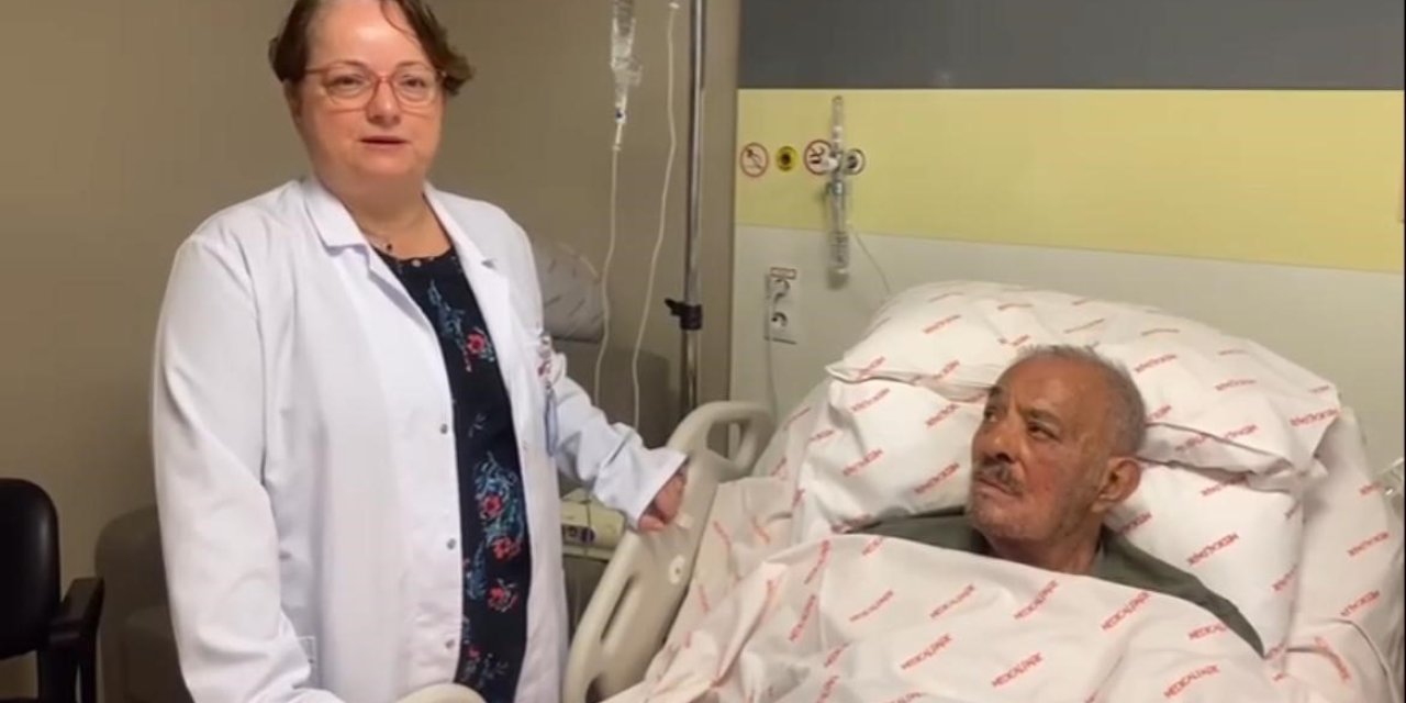 Ferdi Tayfur’un Yeğeninden Açıklama: "en Kısa Zamanda, Defin Bilgileri İçin Gerekli Açıklama Yapılacaktır"