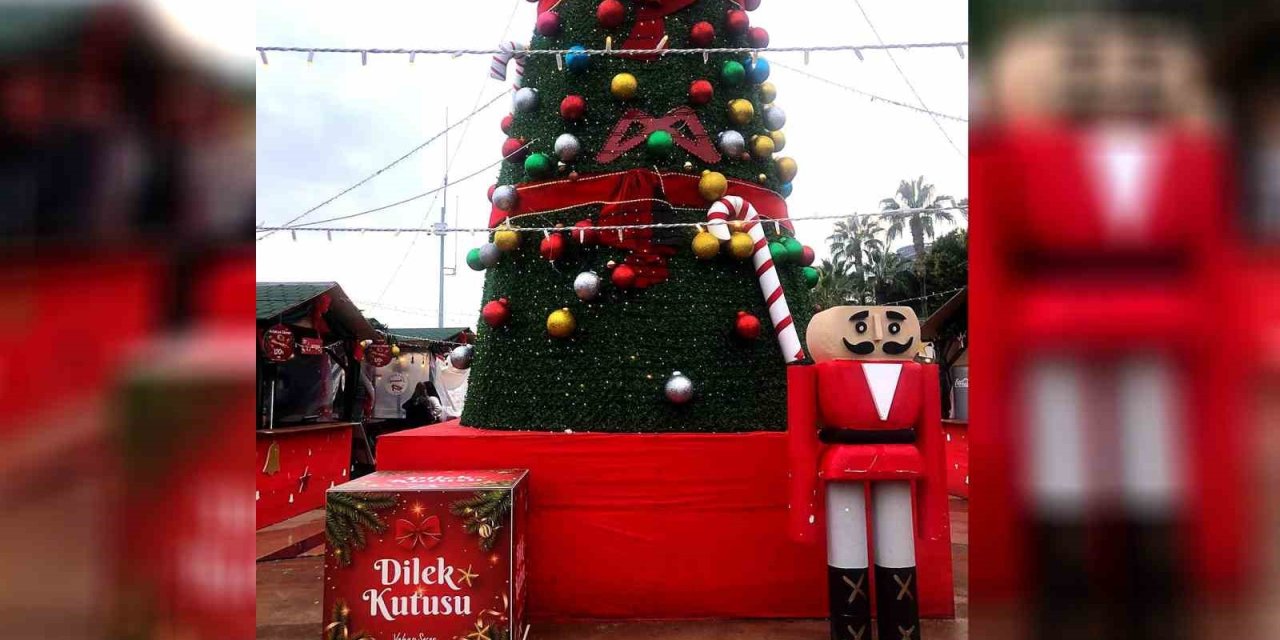 Dilek Kutusu’ndan ’para, Huzur Ve Mutluluk’ Çıktı