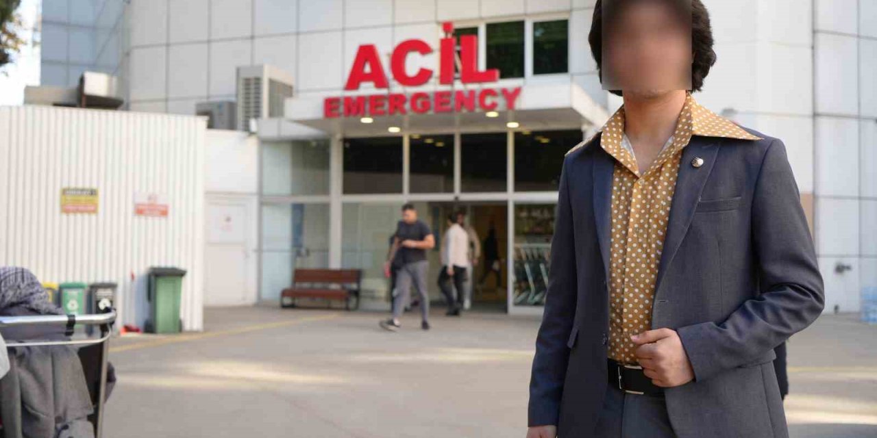 Ferdi Tayfur Hayranlığı İle Bilinen Genç ’dini Değerleri Aşağılama’ Suçundan Gözaltına Alındı