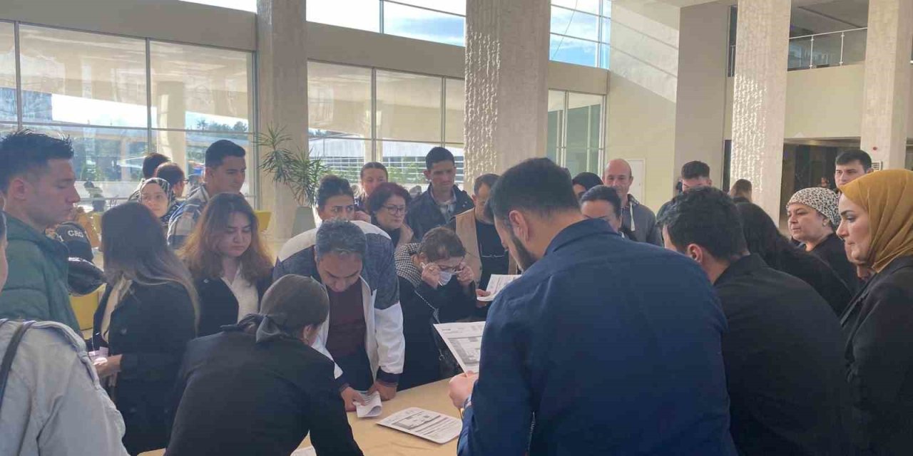 Cw Enerji’den Gençlere Kariyer Fırsatı