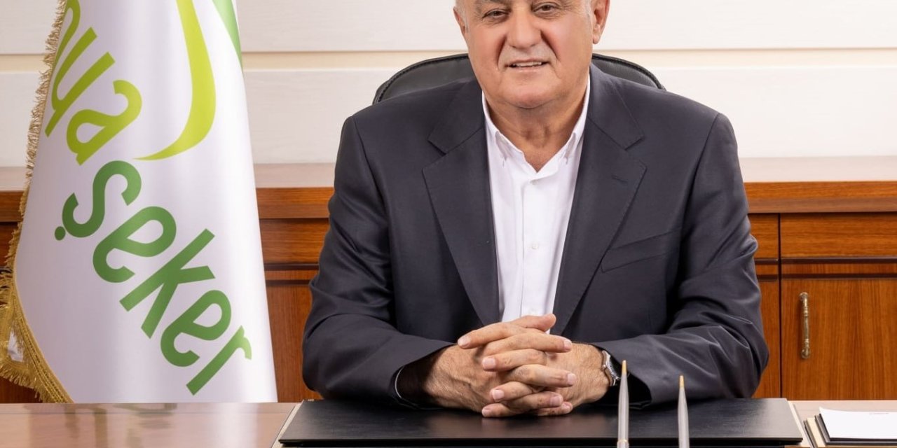 Konya Şeker Gıda Devleri Arasında