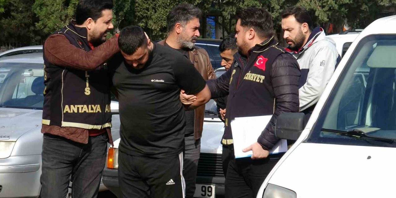 Hasarlı Kaza Sonrası Çıkan Kavga Ölümle Bitmişti: 4 Zanlı Tutuklandı