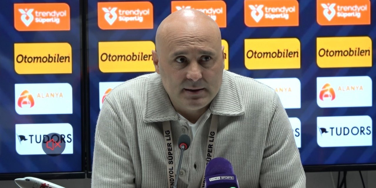 Sami Uğurlu: "oyuncularımı Verdikleri Mücadele İçin Tebrik Ediyorum’’