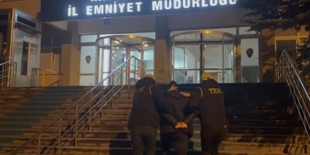 Fetö’den Aranan Şahıs Yakalandı