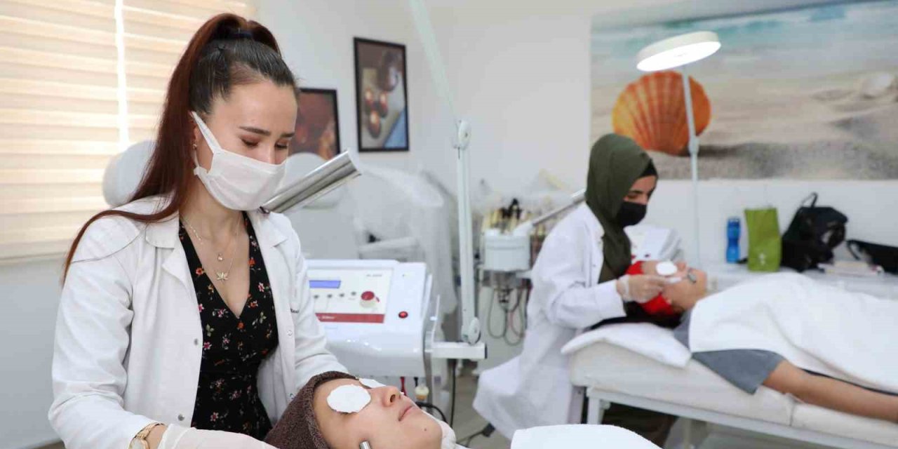 Atasem’in Meslek Ve Hobi Kurslarına Kayıtlar Başlıyor