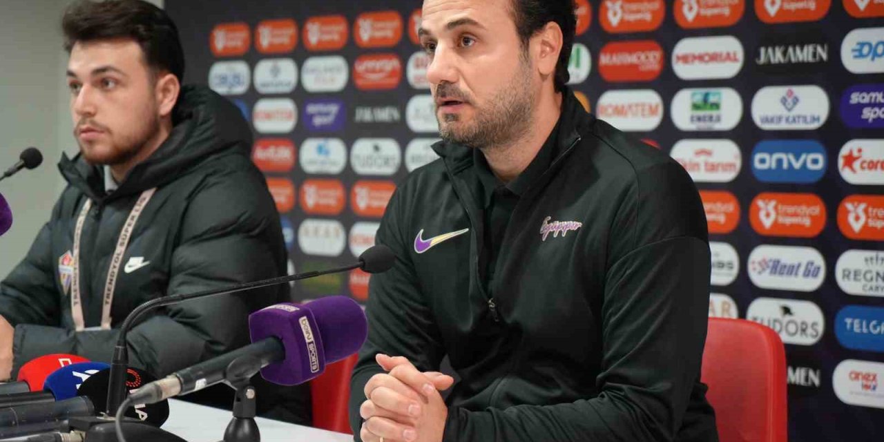 Kerem Yavaş: “boyalı Bölgede Olmak Bizim İçin Çok Değerli"