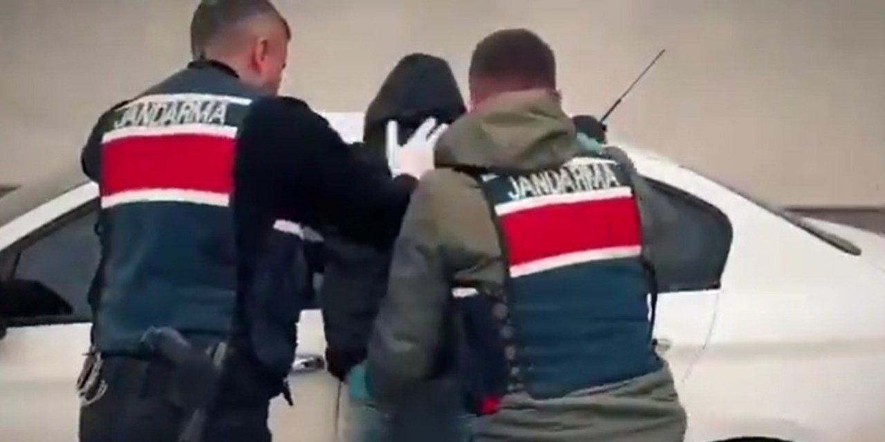 Kayseri’de 6 Kilo Uyuşturucu Ele Geçirildi