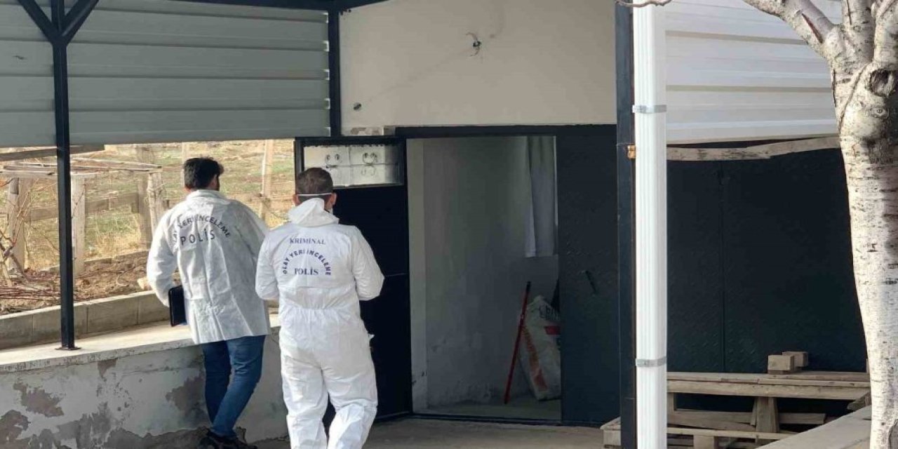 Karaman’da Fabrika İşçisi Kadın Evinde Ölü Bulundu