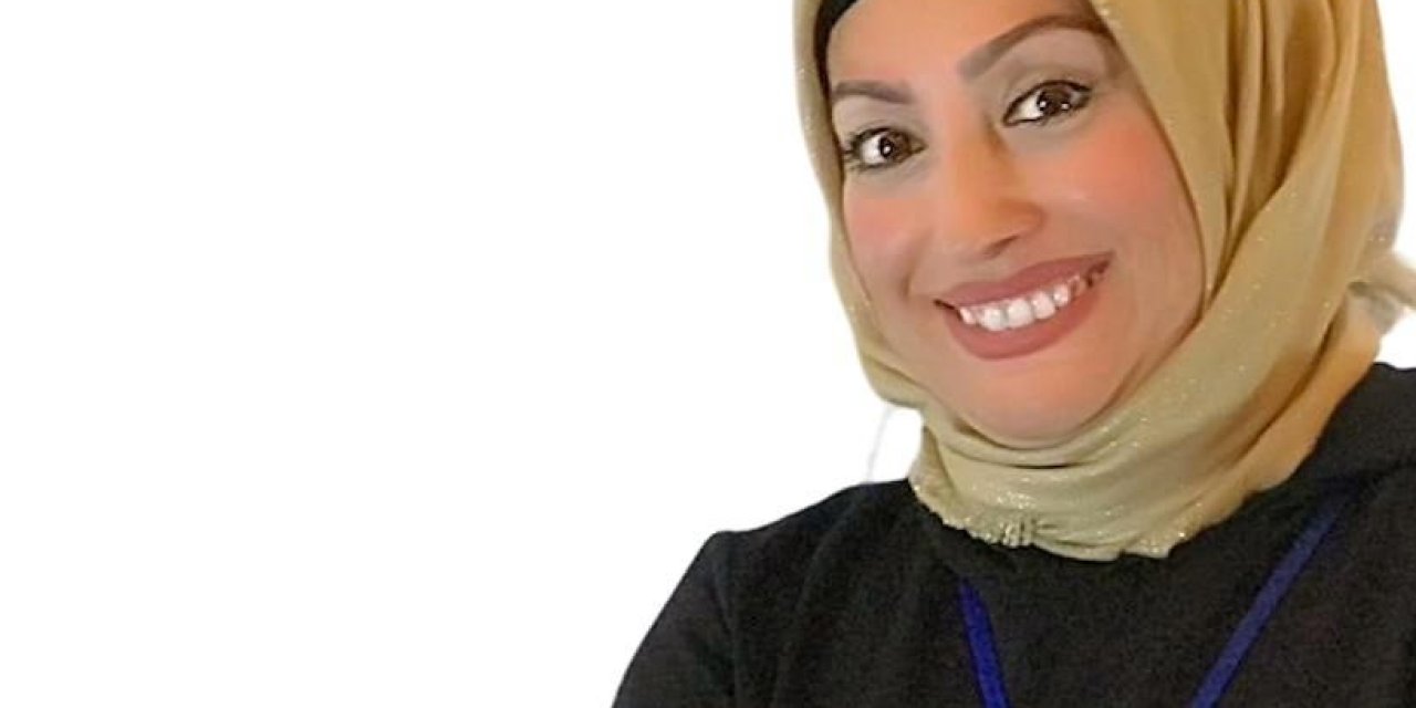 Atakder Kayseri İl Başkanı Feyza Yöndem Oldu