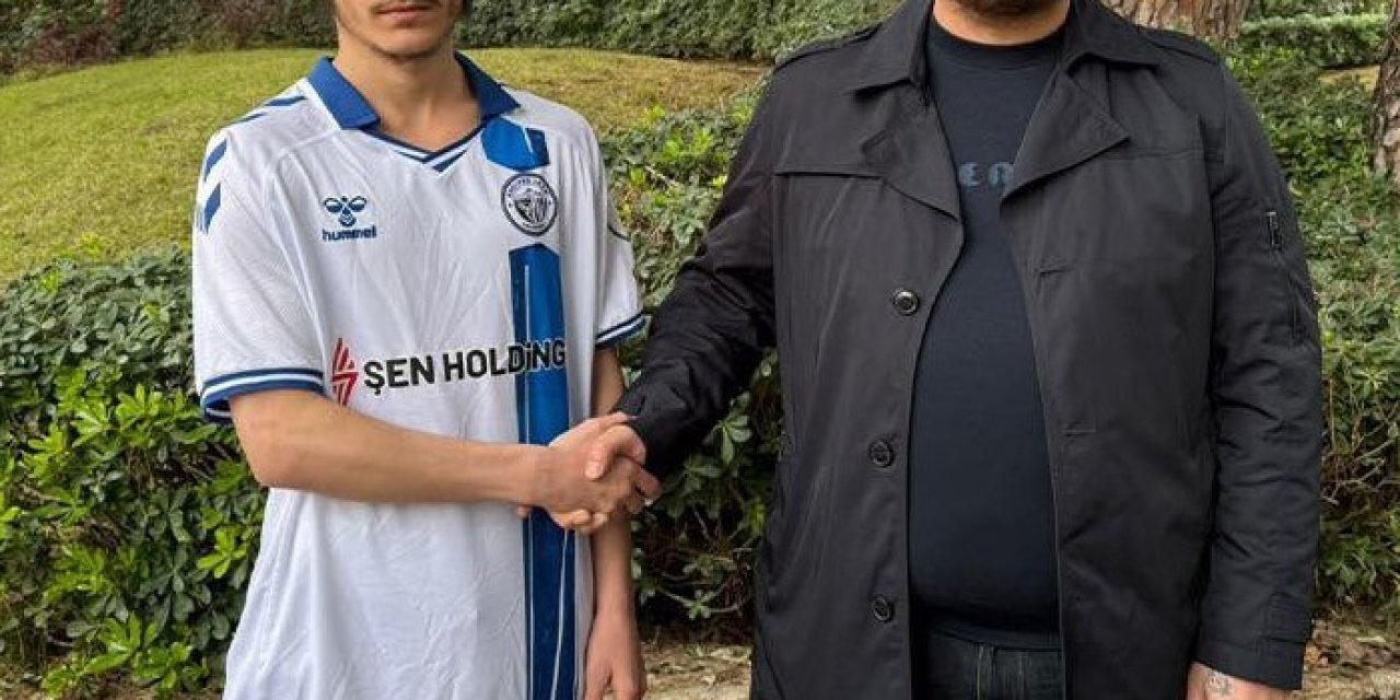 Erciyes 38 Fk’dan 6 Takviye