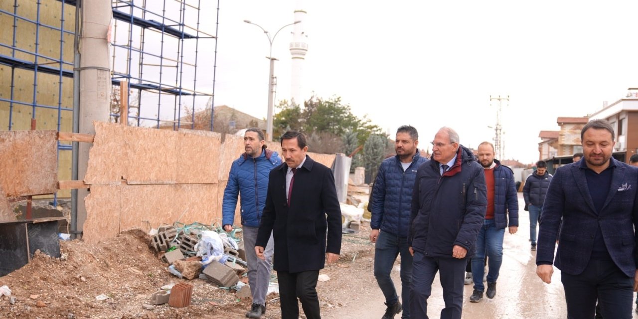 Karatay Belediyesi’nden Gençlerin Geleceğine Büyük Yatırım