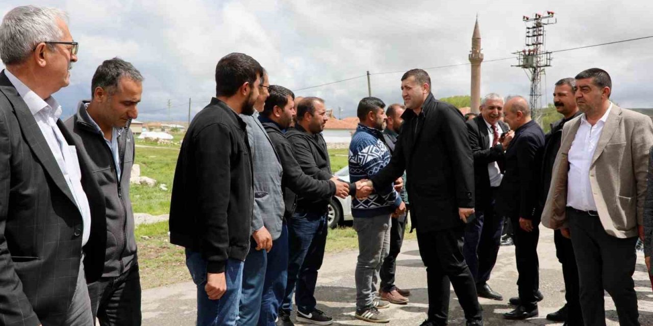 Vekil Ersoy; 2024 Yılına Damga Vurdu