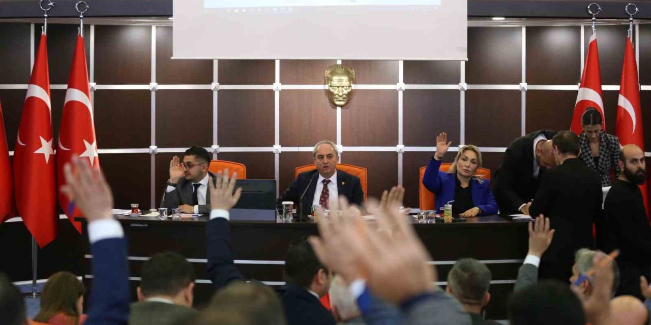 Ferdi Tayfur’un Adı, Antalya’daki Bir Parkta Yaşayacak