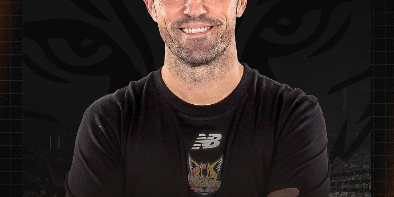 Çbk Mersin, İspanyol Koç Victor Lapena İle Yollarını Ayırdı