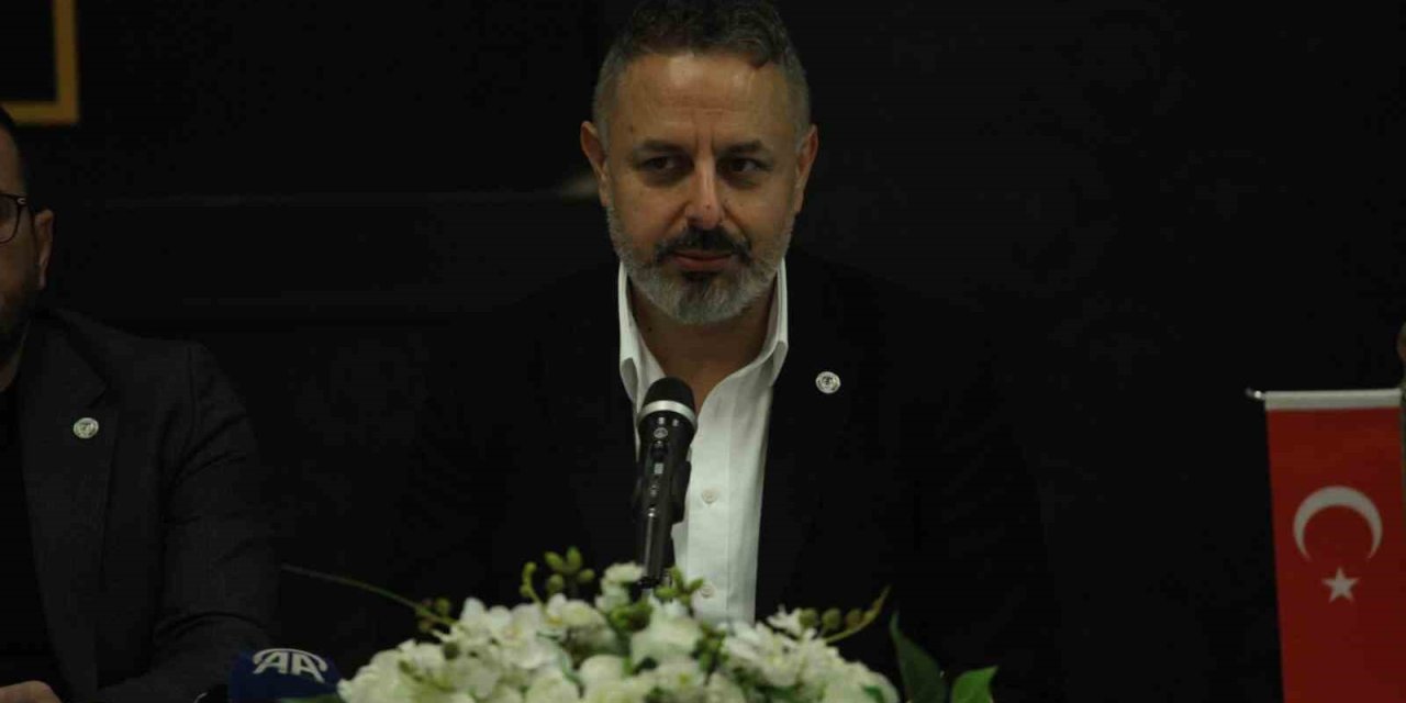 Ömer Korkmaz: "bir Şeyler Yapılacak Gücünü Hissedemediğimizde Devam Etme Şansımız Görünmüyor"