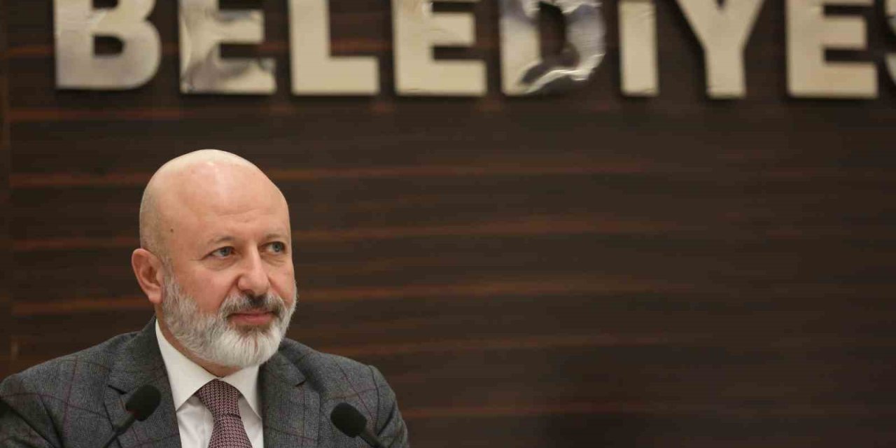 Başkan Çolakbayrakdar: “şehrimize Daha İyi Hizmet Etmek İçin Çalışıyoruz”