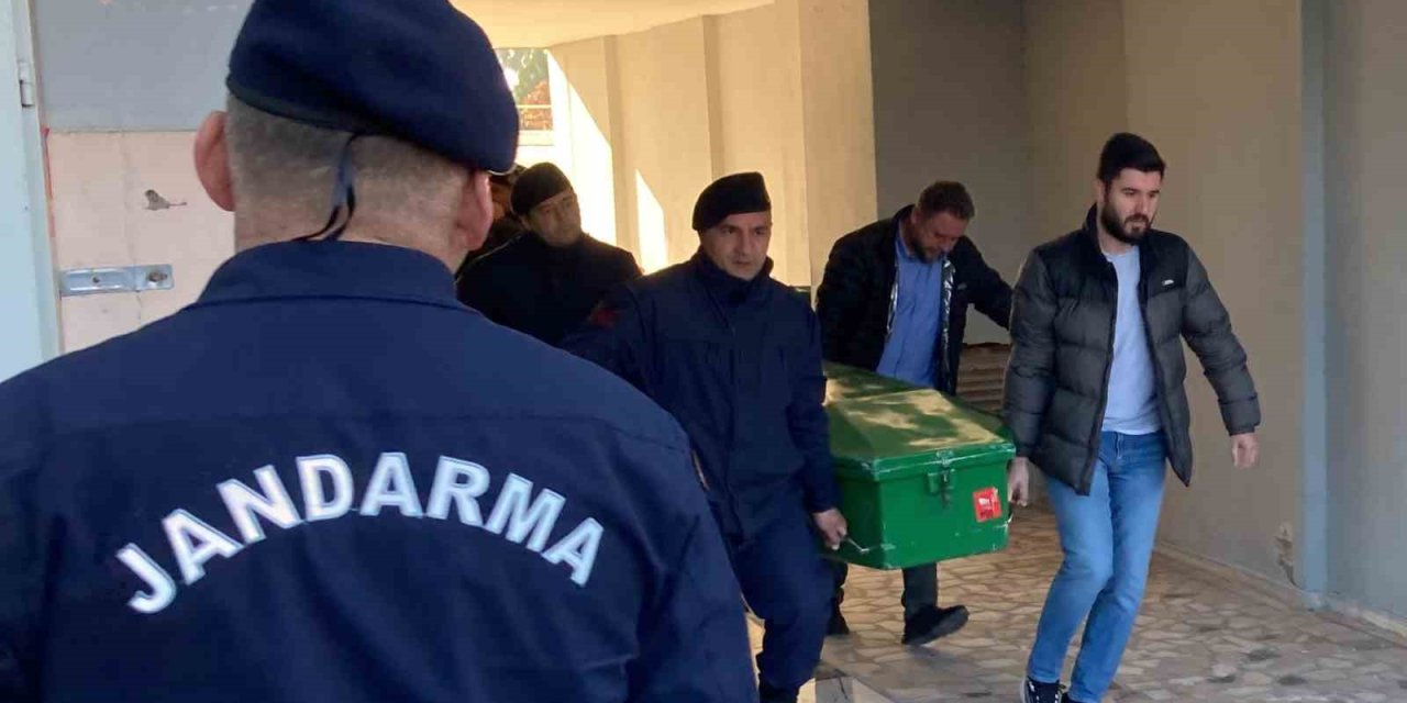 Tatil Sitesinde Acı Olay: 2 Ölü