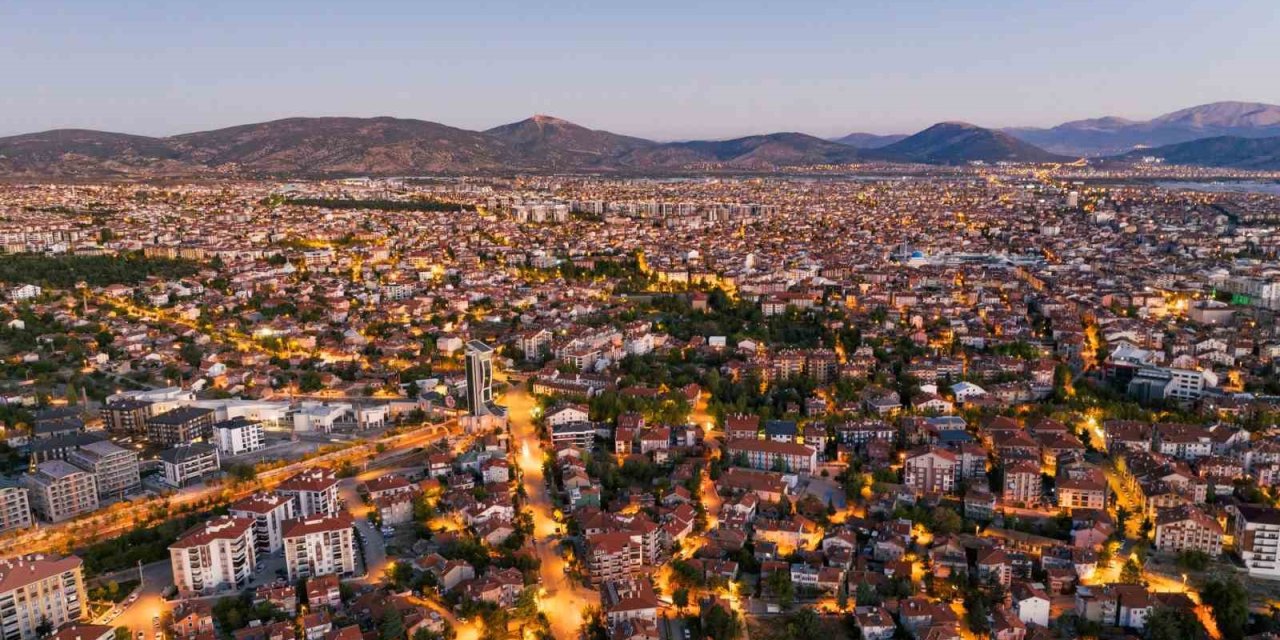 Akdeniz Bölgesi, 2025 Yılına Yüksek Enerji İle Adım Attı