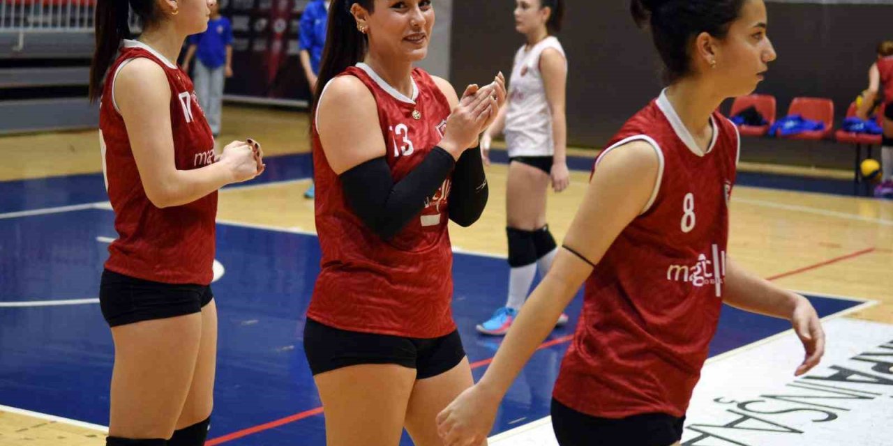 Kepez’in File Ablası Oldu