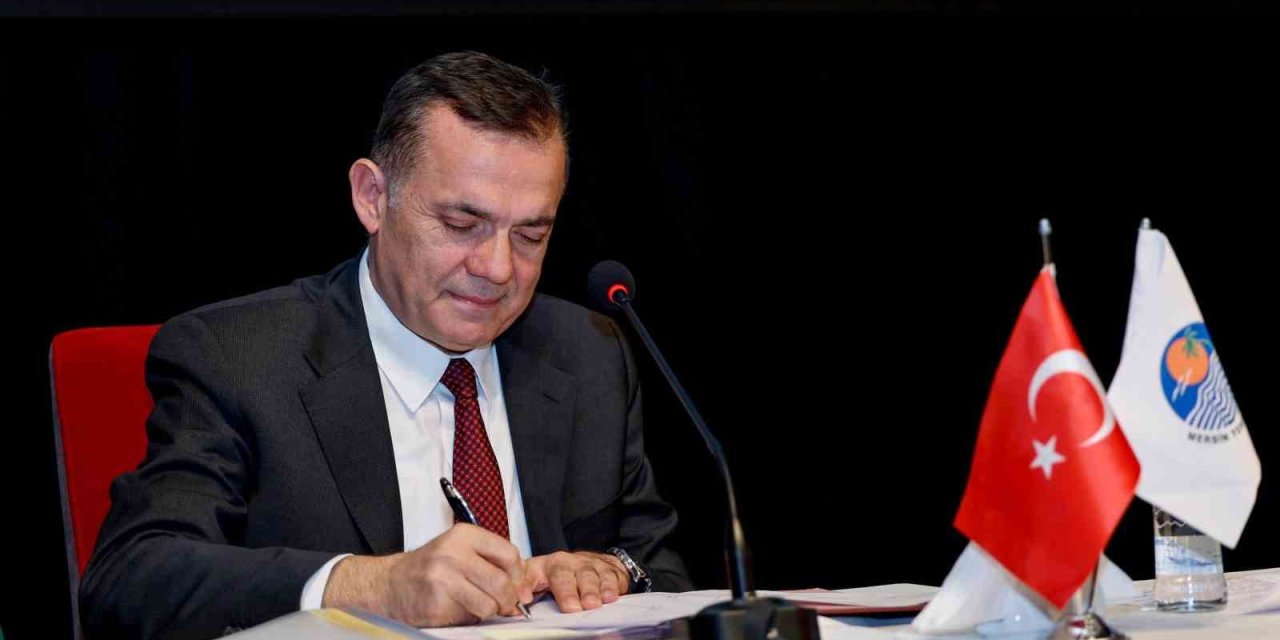 Dünya Bankasından Yenişehir Belediyesine 1 Milyon 450 Bin Euro’luk Ges Kredisi