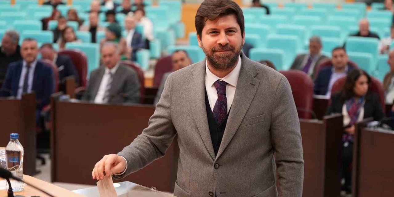 Başkan Boltaç: "barınağımıza Giren Her Bir Hayvanın A’dan Z’ye Tüm Tetkikleri Yapılıyor"