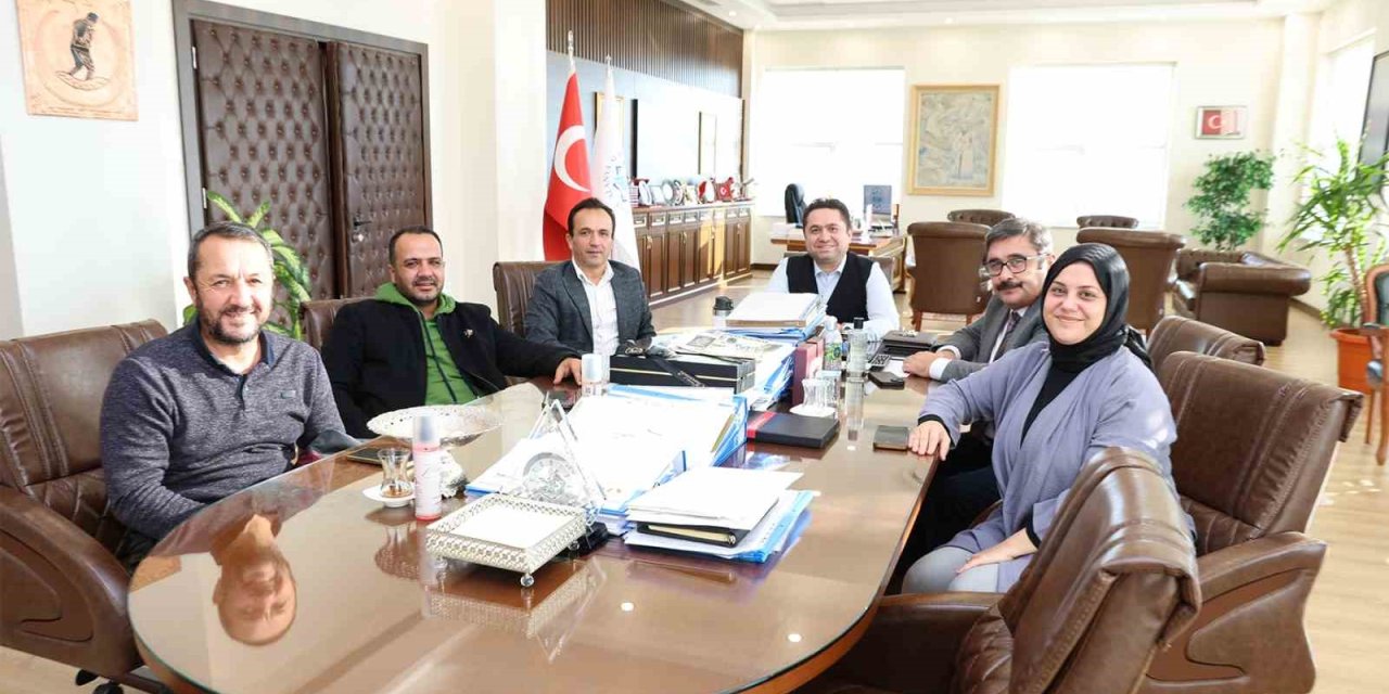 Alkü, Kurumlara Ve Özel Sektörlerin Enerji Yönetimi İhtiyacına Yönelik Uzmanlar Yetiştirecek