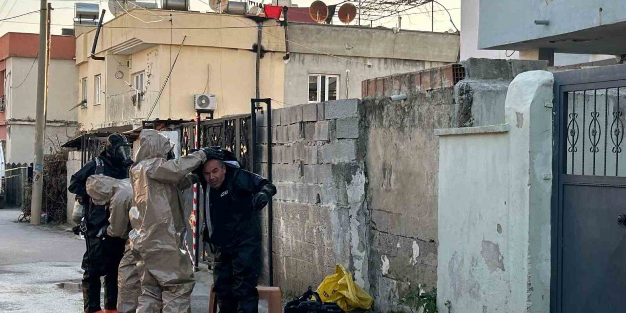 Mersin’deki Zehirlenme Olayında Ölen Çocuk Sayısı 3’e Yükseldi