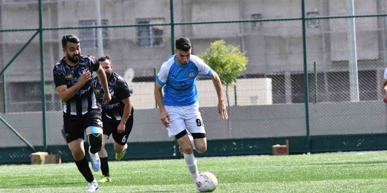 Kayseri’de 2. Amatör Küme Şubat’ta Başlayacak