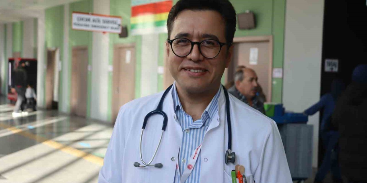 Çocuklarda Antibiyotik Kullanımı İnfluenzayı Geçirmiyor