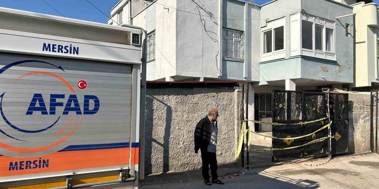 3 Çocuğun Öldüğü Zehirlenme Olayında Evdeki İncelemeler Tamamlandı