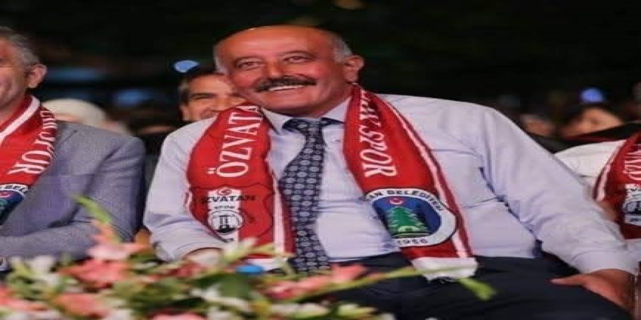 Özvatan Belediyesi: "16 İlçe Belediyesi İçerisinde Kayseri’mizde Ticari İktisadi Ve Kamu Borcu Bulunmayan Belediyeyiz"