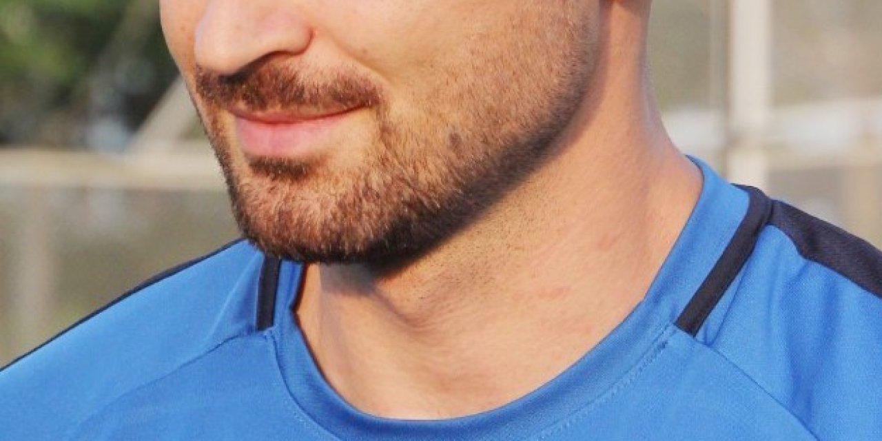 Erciyes 38 Fk’da Çağrı Can Tanrıbilir Sakatlandı