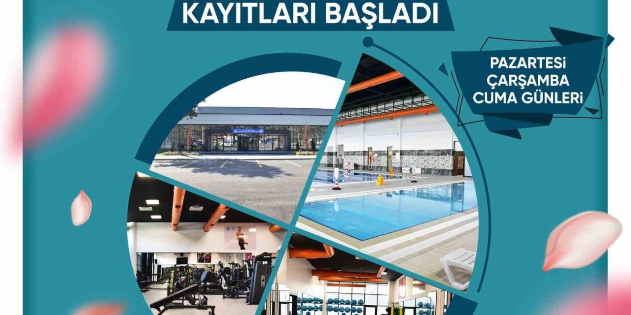 Spor Aş’nin Spor Hizmetleri Sabah Başlayıp Gece Saatlerine Kadar Uzadı