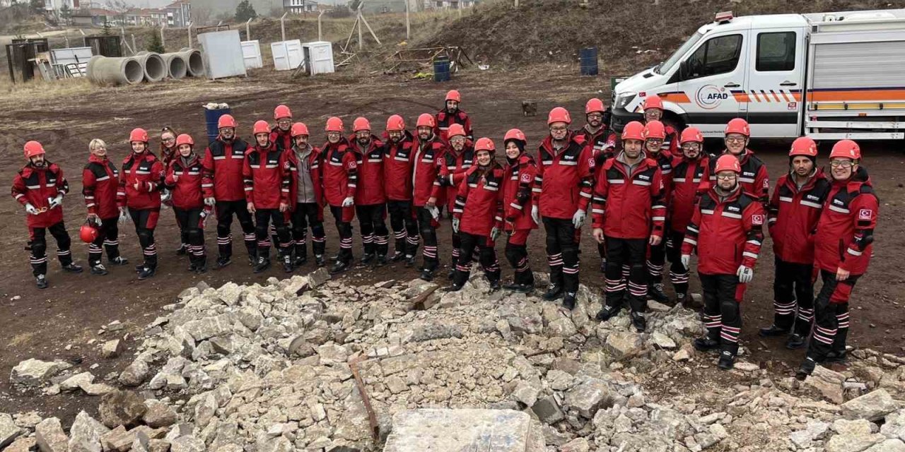 Akreditasyon Süreci Başlatıldı