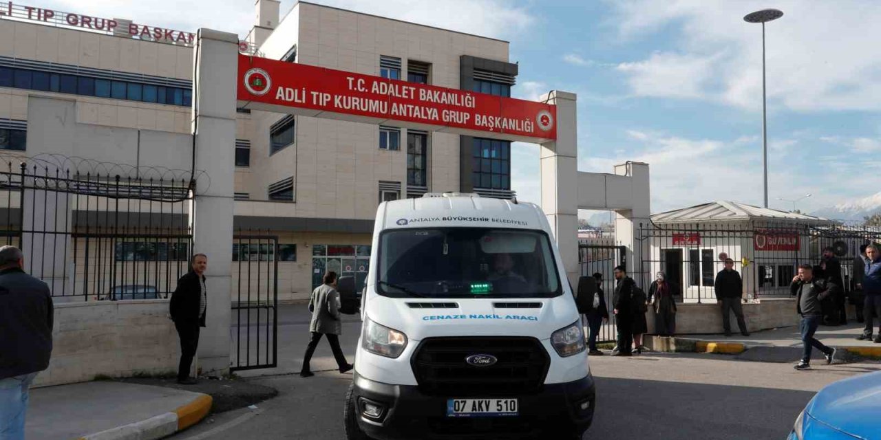 Trafik Kazasında Hayatını Kaybeden 16 Yaşındaki Gencin Hikayesi Yürek Yaktı