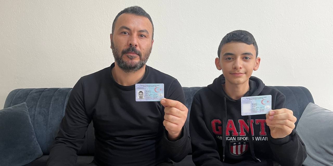 Ferdi Tayfur’un Adı Bu Ailede Yaşıyor