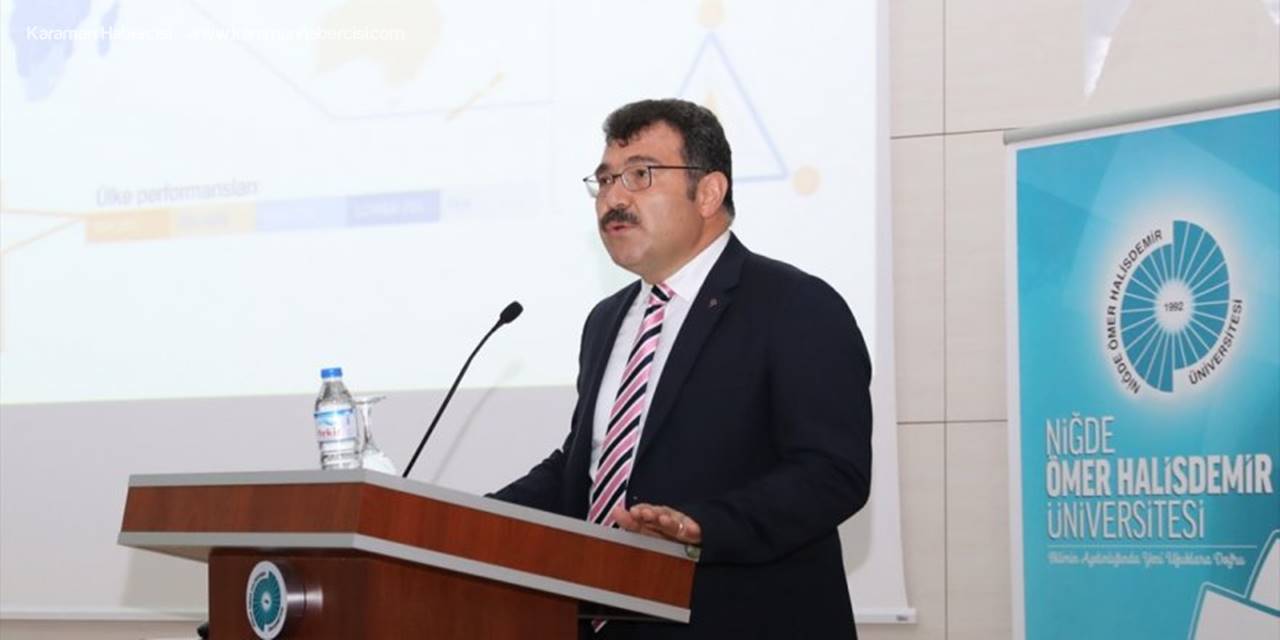 "Gelecekte Enerji Depolamak Çok Daha Fazla Ön Plana Çıkacak"