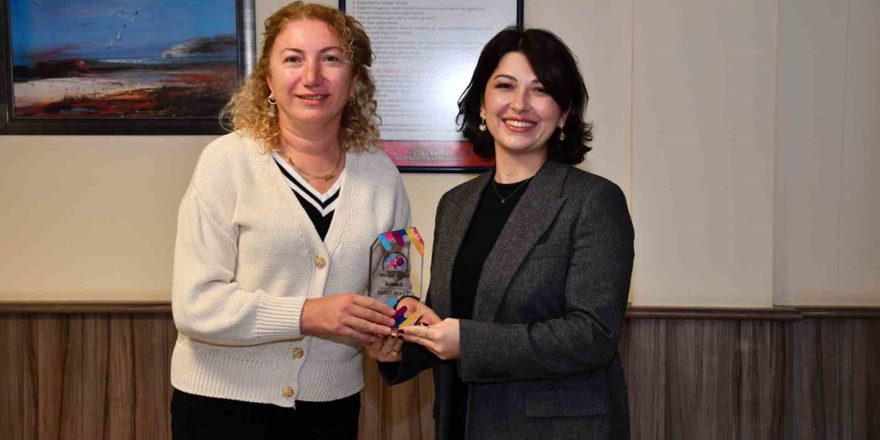 Sağlıkçılar Masa Tenisinde Buluştu