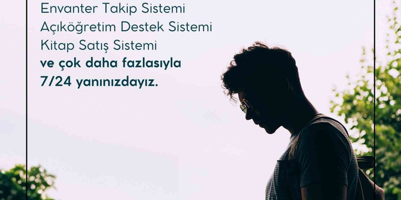 Açıköğretim Sistemi Dijital Eğitimle Modern Öğrenim Deneyimi Sunuyor