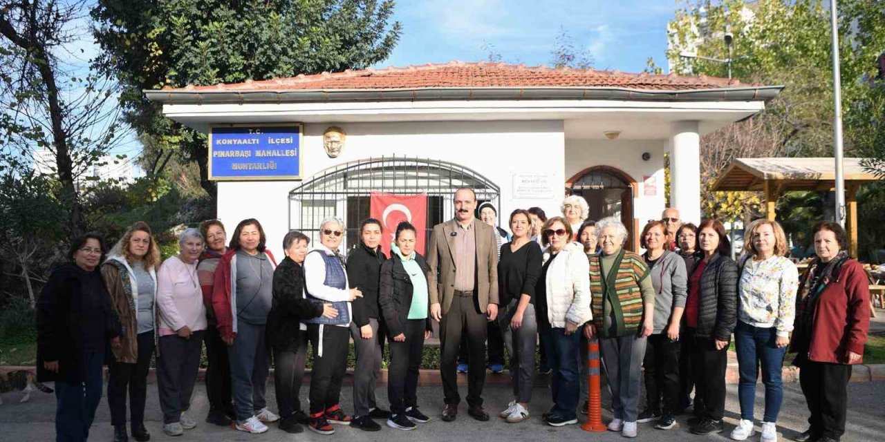 Cem Kotan: ‘‘spor, Hayatımızın Bir Parçası Olmalı’’