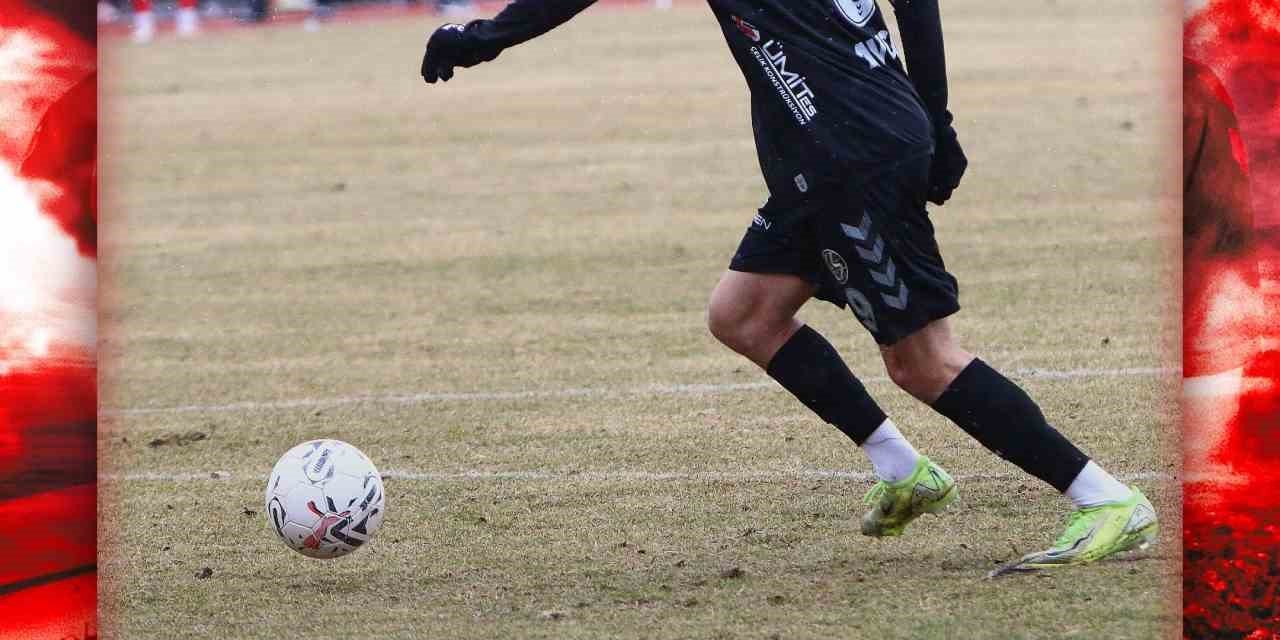 Eskişehirspor Hazırlık Maçında Farklı Kazandı