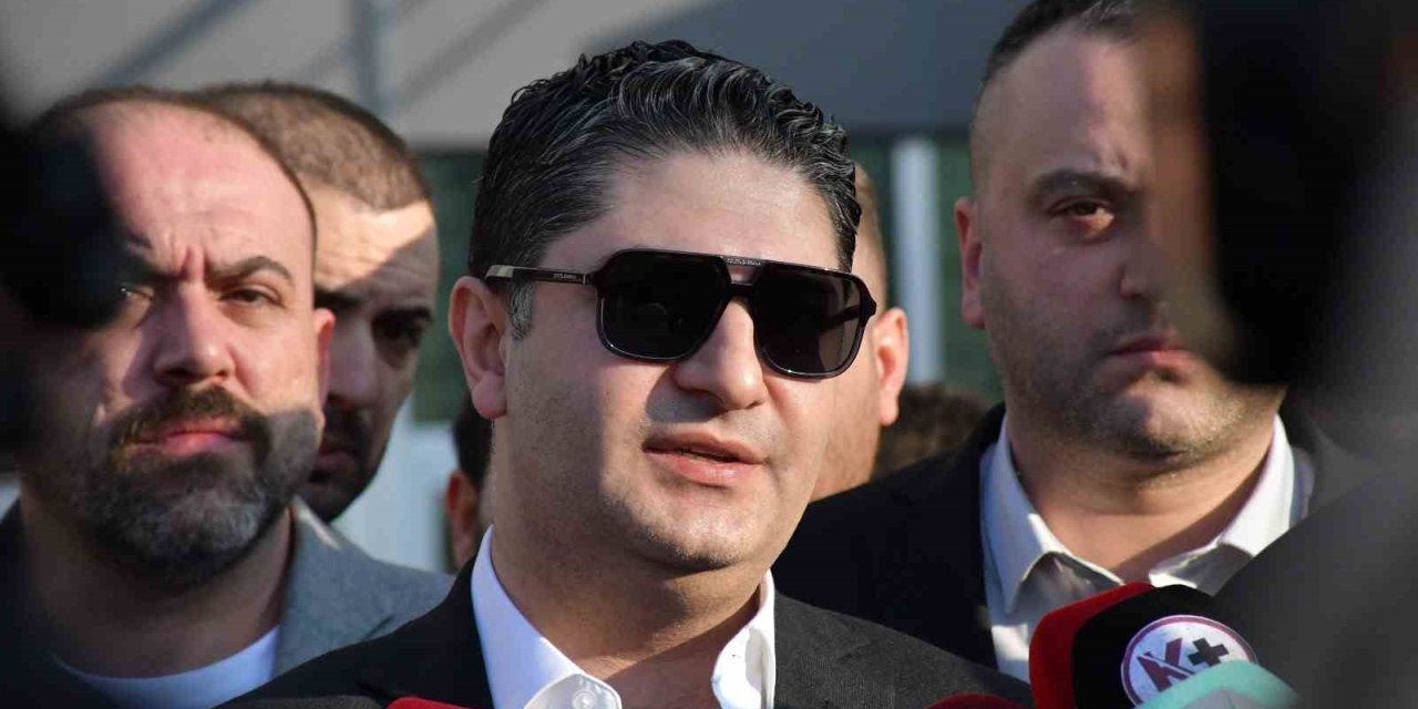 İsmail Özdemir’den Taraftar Tepkisi: "21 Genç Evladımıza Yapılanı Kınıyorum"