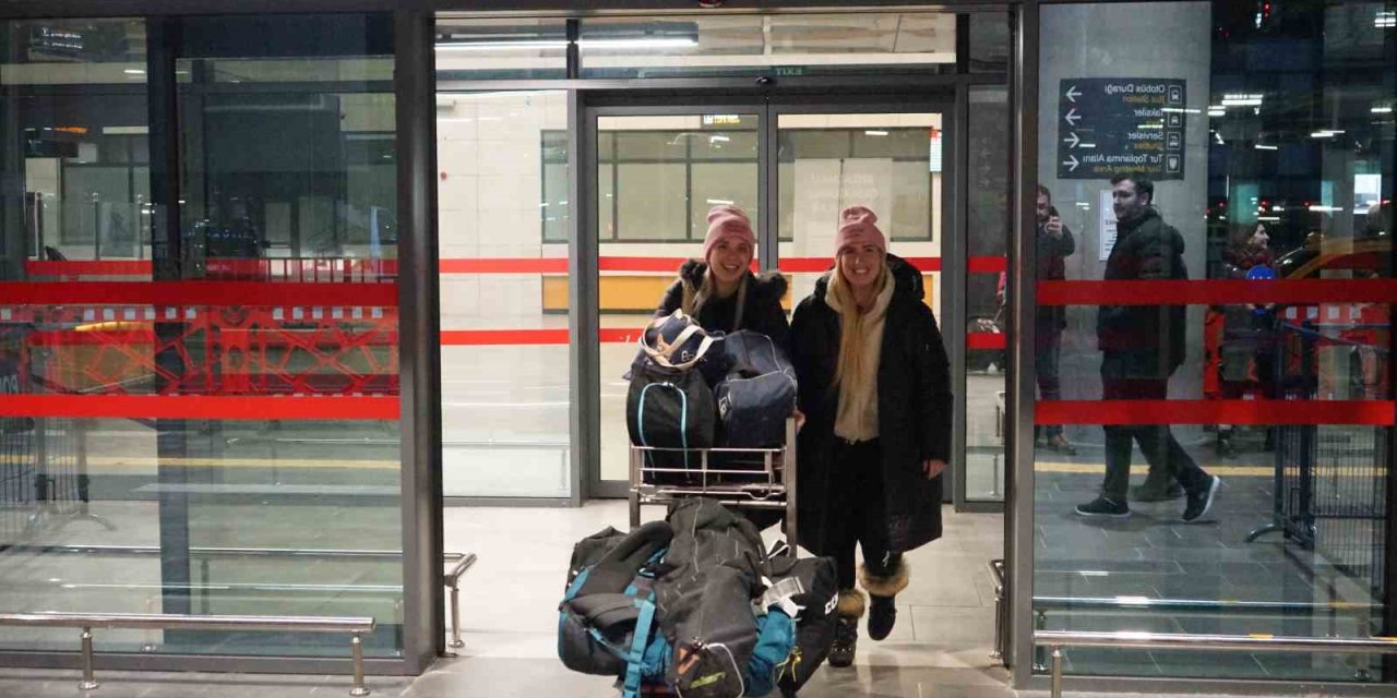 Polonya’dan Sonra Çekya Misafirleri De Kayseri’de