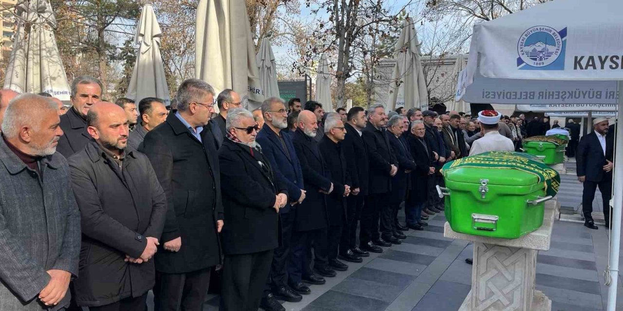 Gazeteci Ömer Faruk Hamurcu’nun Acı Günü