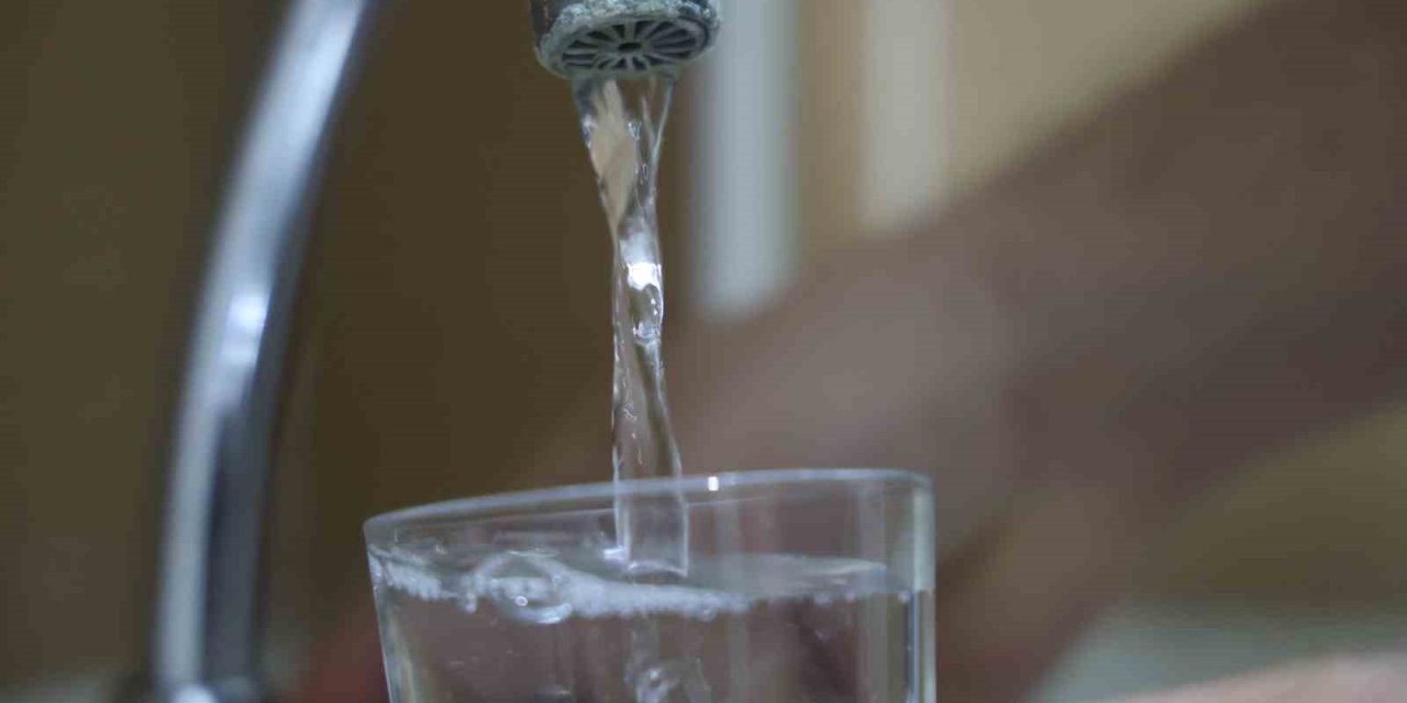 Azalan Su Kaynakları İçin Uzmanlardan Tasarruf Uyarısı