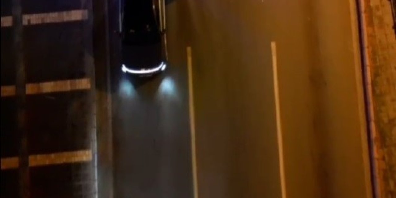 Kayseri’de ’şok’ Uygulamalar Devam Ediyor: 5 Bin 314 Şahıs Sorgulandı