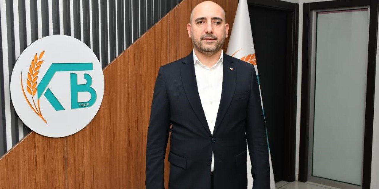 Sera Osb İle Hedef Yıllık 3 Milyar Tl