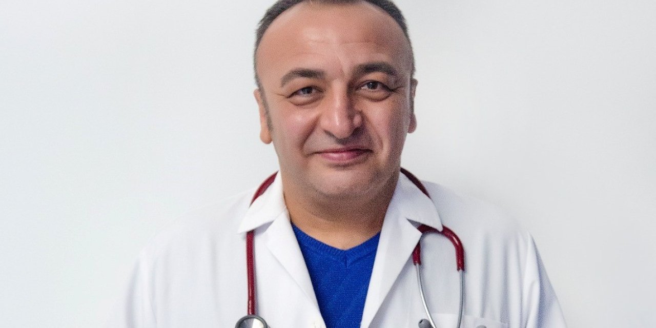 Grip Salgınına Dikkat