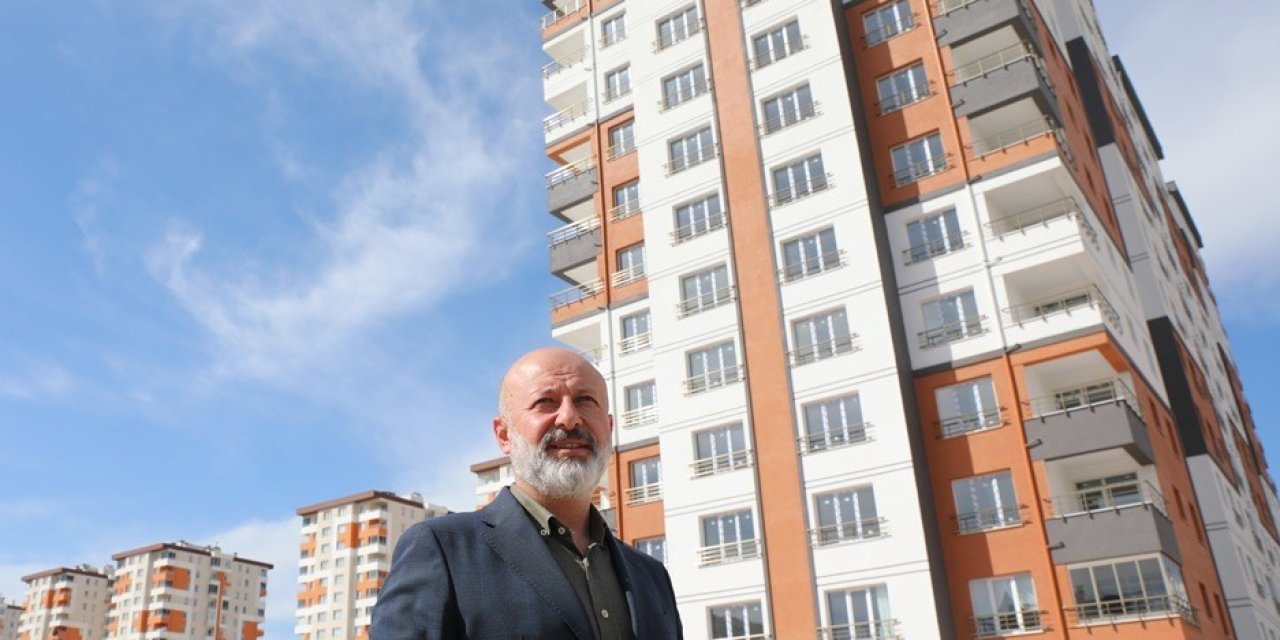 Başkan Çolakbayrakdar: “yunusemre’de A’dan Z’ye Kentsel Dönüşümü Büyük Bir Başarıyla Tamamladık”